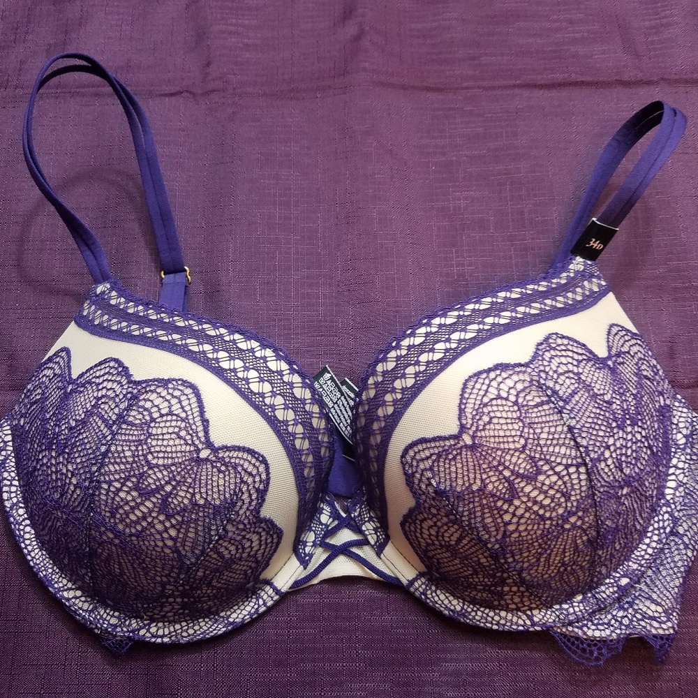 Bra